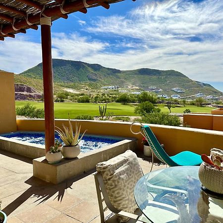 Lc 21- Luxury, Private Jacuzzi & Sea Of Cortez Views La Paz Exterior photo
