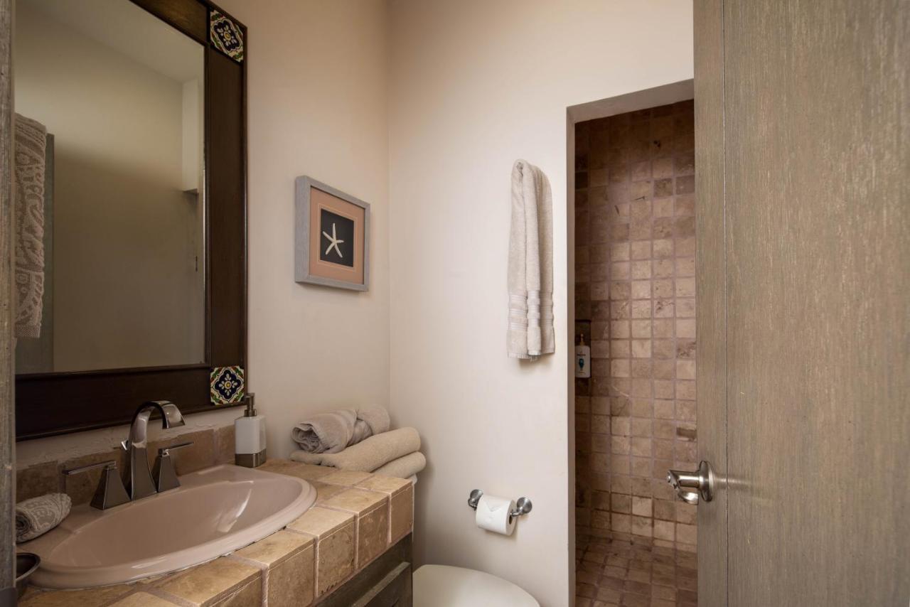 Lc 21- Luxury, Private Jacuzzi & Sea Of Cortez Views La Paz Exterior photo