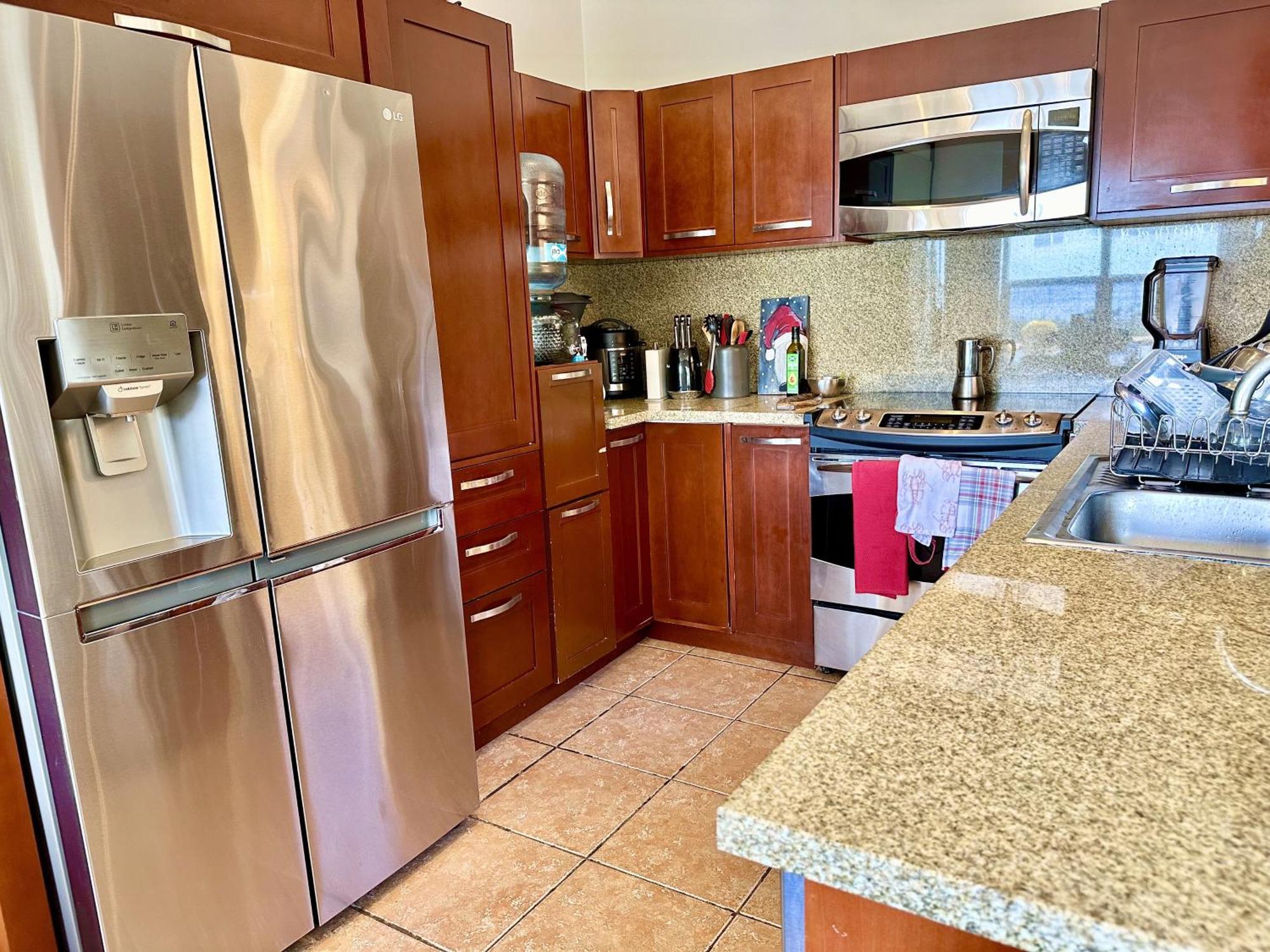 Lc 21- Luxury, Private Jacuzzi & Sea Of Cortez Views La Paz Exterior photo