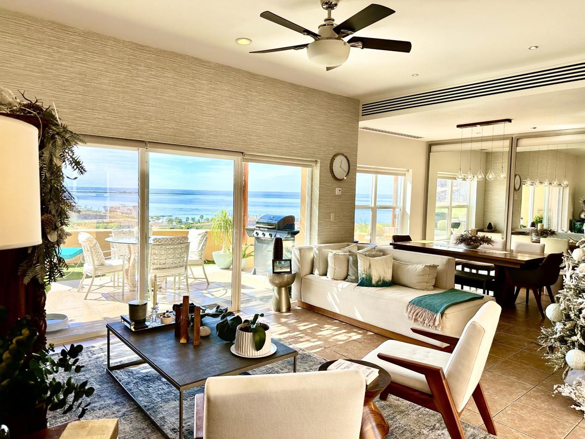 Lc 21- Luxury, Private Jacuzzi & Sea Of Cortez Views La Paz Exterior photo