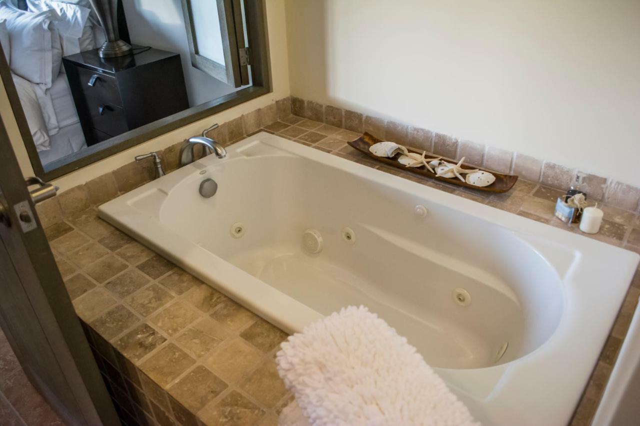 Lc 21- Luxury, Private Jacuzzi & Sea Of Cortez Views La Paz Exterior photo