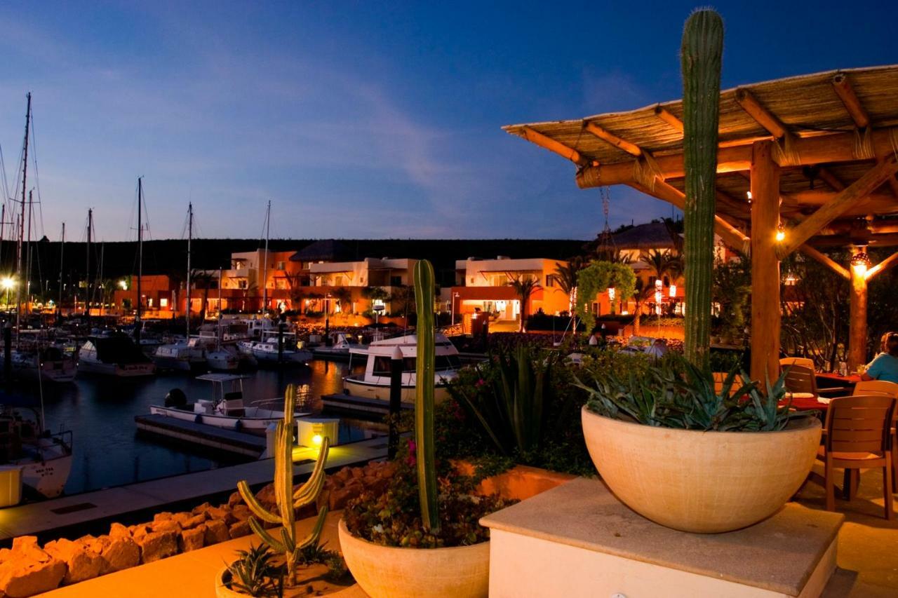 Lc 21- Luxury, Private Jacuzzi & Sea Of Cortez Views La Paz Exterior photo