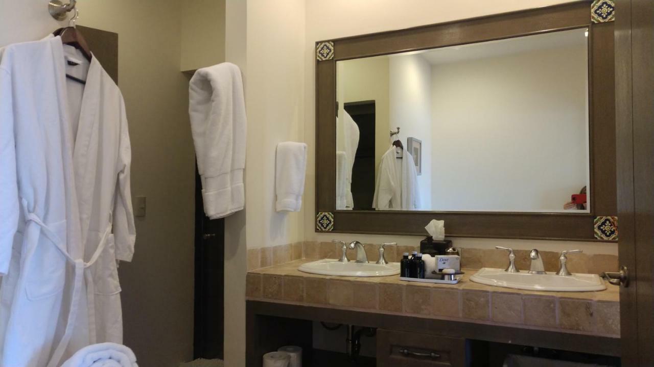 Lc 21- Luxury, Private Jacuzzi & Sea Of Cortez Views La Paz Exterior photo